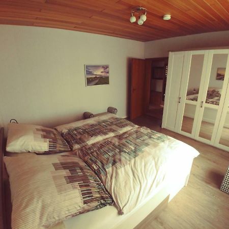 Ferienwohnung Schwantje Aurich Luaran gambar