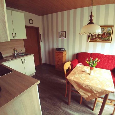 Ferienwohnung Schwantje Aurich Luaran gambar