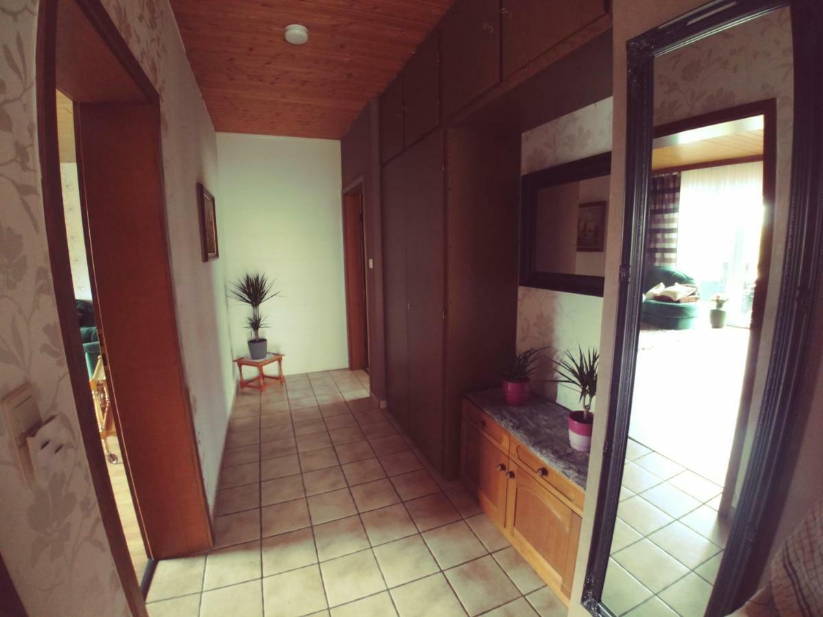 Ferienwohnung Schwantje Aurich Luaran gambar