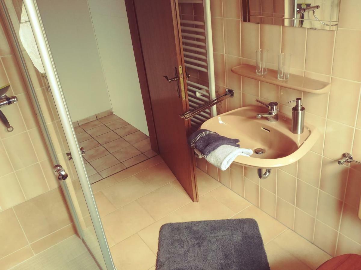 Ferienwohnung Schwantje Aurich Luaran gambar